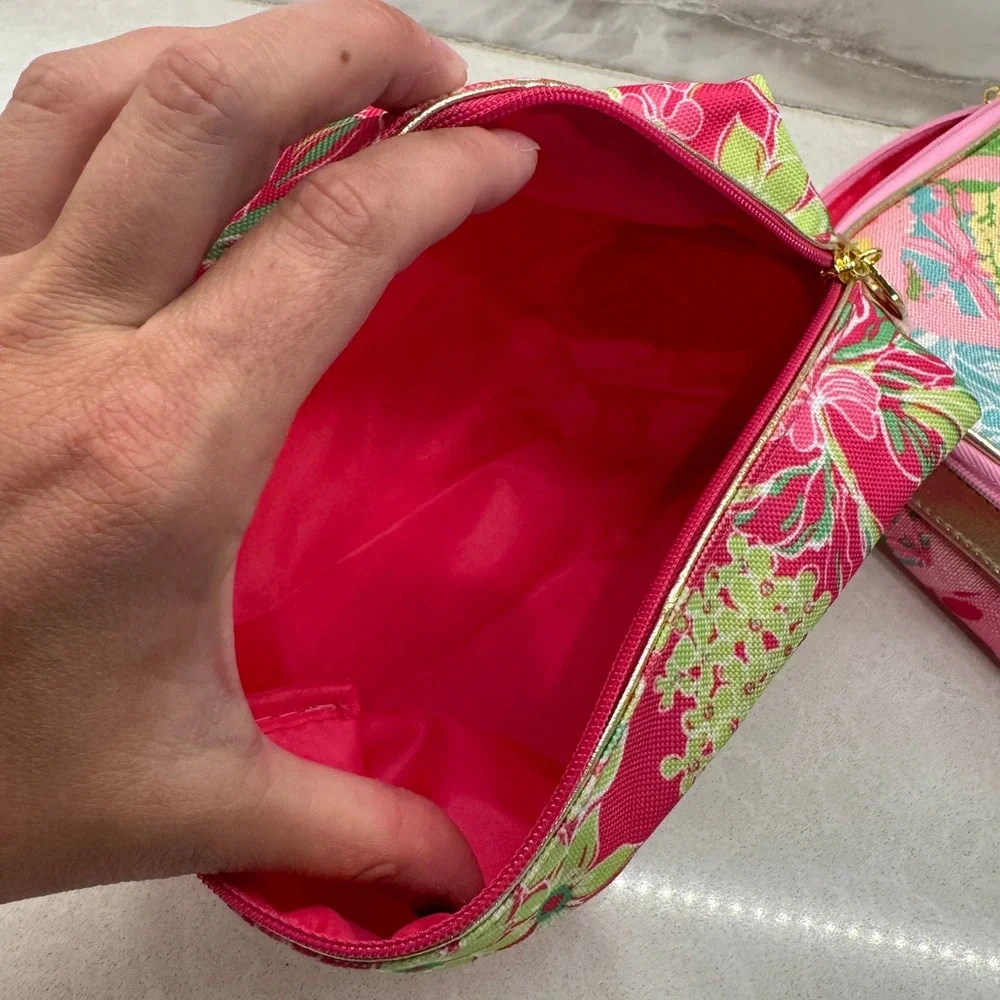 Lilly Pulitzer new tags